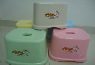 塑料凳批發(fā)全攻略 兒童防滑設計、廠家選擇與日用百貨價格分析