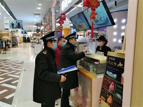 民生保障與健康防護(hù)并進(jìn) 朝陽(yáng)區(qū)創(chuàng)新防疫舉措助力餐飲與衛(wèi)生用品銷(xiāo)售