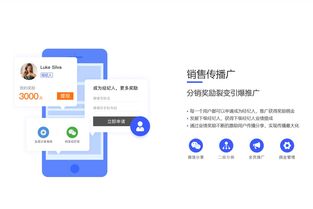 小豬cms新產品發布 人人銷 智能營銷銷售工具